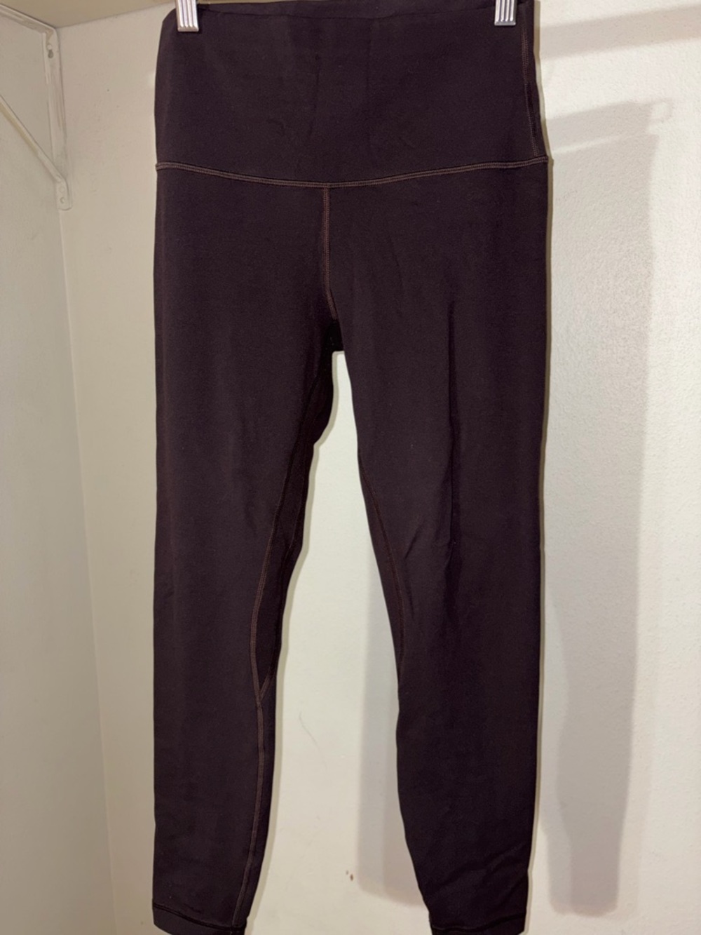 Lululemon Align HR 25" size 6